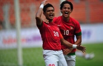 5 Pemain Timnas Indonesia yang Mencetak 4 Gol dalam 1 Laga 5 Pemain Timnas Indonesia yang Mencetak 4 Gol dalam 1 Laga