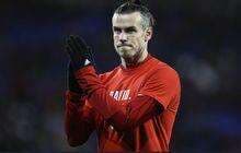 Agen: Gareth Bale Tinggalkan Real Madrid, Masa Depannya Bergantung pada Wales Agen: Gareth Bale Tinggalkan Real Madrid, Masa Depannya Bergantung pada Wales