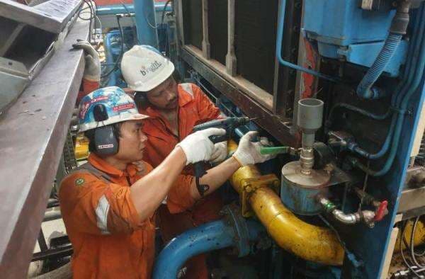 PLN Batam Lakukan Pemadaman Listrik Bergilir, Cek Jadwalnya PLN Batam Lakukan Pemadaman Listrik Bergilir, Cek Jadwalnya