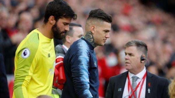 Siapa Kiper yang Tampil Lebih Baik, Alisson atau Ederson? Siapa Kiper yang Tampil Lebih Baik, Alisson atau Ederson?