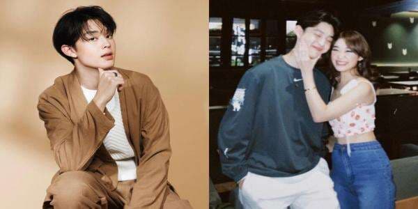 Ini Umur Gabriel Prince Lengkap Biodata dan Agama, Model Ganteng Pacar Livy Renata? Ini Umur Gabriel Prince Lengkap Biodata dan Agama, Model Ganteng Pacar Livy Renata?