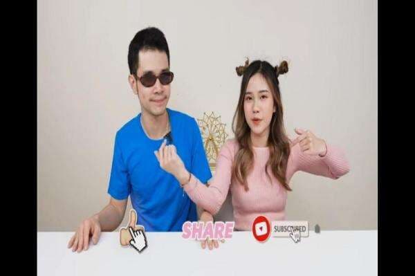 Biodata, Profil dan Kekayaan Keluarga Jess No Limit, Kakak Beradik yang Jadi YouTuber Biodata, Profil dan Kekayaan Keluarga Jess No Limit, Kakak Beradik yang Jadi YouTuber