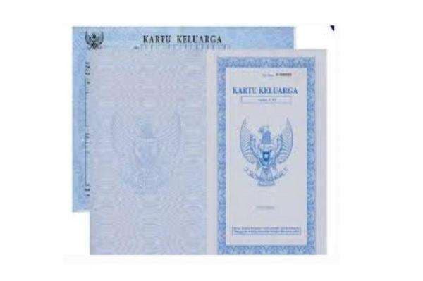 4 Cara Cek KK Online dengan mudah, Bisa lewat Email 4 Cara Cek KK Online dengan mudah, Bisa lewat Email