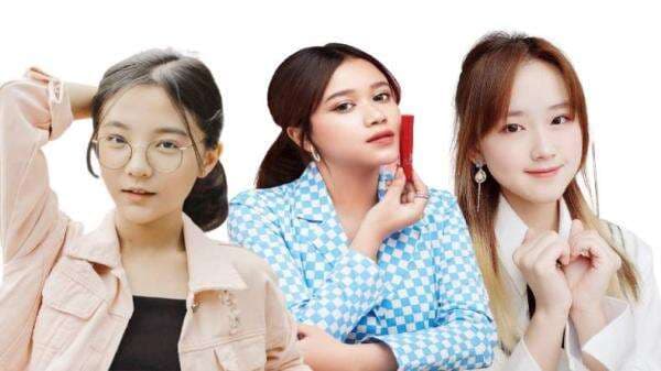 Deretan Wanita Cantik Mantan Jess No Limit, Ada yang Terpaut Usia 8 Tahun Deretan Wanita Cantik Mantan Jess No Limit, Ada yang Terpaut Usia 8 Tahun
