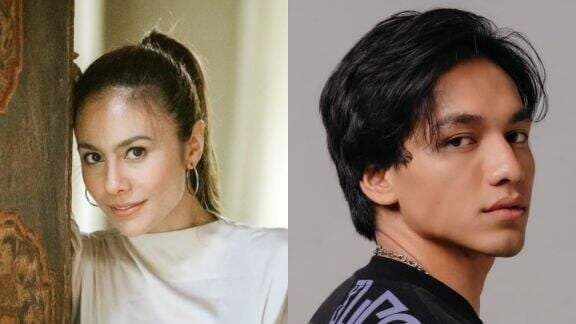 Gugup Beradegan `Panas` dengan Wulan Guritno di Mobil, Jefri Nichol Beberkan Kejadian Tak Terlupakan: Pas Adegan Intim... Gugup Beradegan `Panas` dengan Wulan Guritno di Mobil, Jefri Nichol Beberkan Kejadian Tak Terlupakan: Pas Adegan Intim...