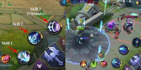 Arti Kata dan Makna Ulti Viral di TikTok, Diambil dari Istilah Skill Mobile Legends Gaes Arti Kata dan Makna Ulti Viral di TikTok, Diambil dari Istilah Skill Mobile Legends Gaes