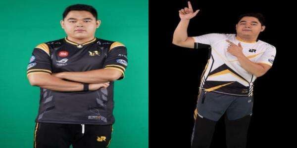 Biodata dan Profil RRQ R7: Umur, Agama dan Nama Asli, Kapten Tim MPL ID 9 Biodata dan Profil RRQ R7: Umur, Agama dan Nama Asli, Kapten Tim MPL ID 9