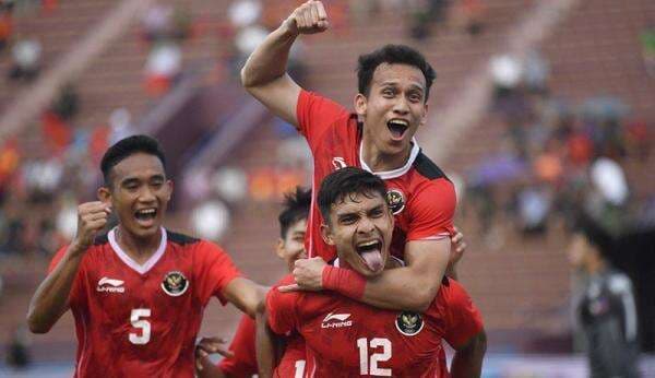 Link Live Streaming Indonesia Vs Thailand di RCTI+ Hari Ini Link Live Streaming Indonesia Vs Thailand di RCTI+ Hari Ini
