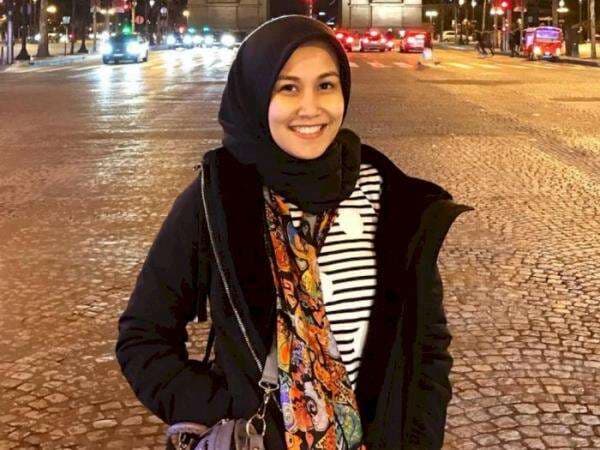 Viral Foto Mimi Bayuh saat Muda Mirip Ayu Ting Ting, Netizen: Raffi Suka yang Mungil Viral Foto Mimi Bayuh saat Muda Mirip Ayu Ting Ting, Netizen: Raffi Suka yang Mungil