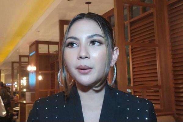 Cerita Jessica Mila saat Syuting Film The Doll 3, Sempat Terjatuh Gegara Adegan Lari Cerita Jessica Mila saat Syuting Film The Doll 3, Sempat Terjatuh Gegara Adegan Lari