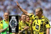 Pindah Ke Man City Haaland Nyawer Jam Rolex Rp 232 Juta Ke Semua Temannya Pindah Ke Man City Haaland Nyawer Jam Rolex Rp 232 Juta Ke Semua Temannya