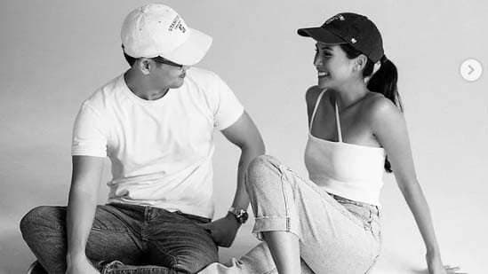 Profil Jesse Choi, Suami Maudy Ayunda yang Rela Tinggalkan Amerika Pindah ke Indonesia Profil Jesse Choi, Suami Maudy Ayunda yang Rela Tinggalkan Amerika Pindah ke Indonesia