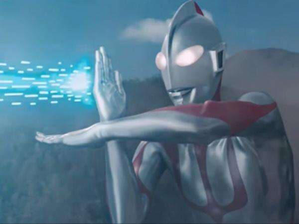 Film 'Shin Ultraman' Dapat Pujian dan Pemasukan Peringkat 1 di Jepang Film 'Shin Ultraman' Dapat Pujian dan Pemasukan Peringkat 1 di Jepang
