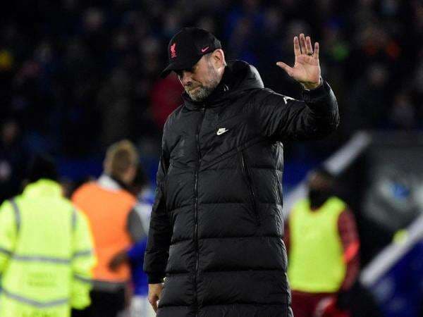 Liverpool Jadi Runner-up Liga Inggris, Jurgen Klopp Akui Sudah Biasa Finis Kedua Liverpool Jadi Runner-up Liga Inggris, Jurgen Klopp Akui Sudah Biasa Finis Kedua