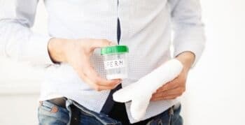 Sperma Encer Tanda Pria Tidak Subur, Mitos atau Fakta? Sperma Encer Tanda Pria Tidak Subur, Mitos atau Fakta?