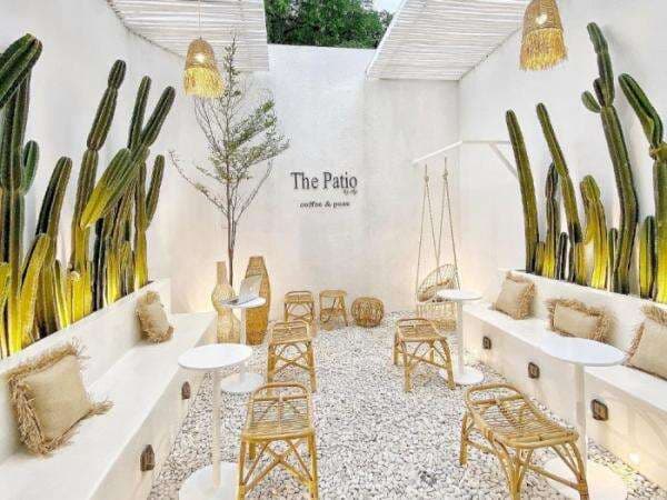 50+ Ide Nama Kedai Kopi yang Unik untuk Coffee Shop Kekinian 50+ Ide Nama Kedai Kopi yang Unik untuk Coffee Shop Kekinian