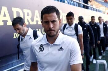 Liverpool Harus Hati-Hati, Gareth Bale dan Eden Hazard Bakal Jadi Senjata Rahasia Real Madrid di Final Liga Champions 2021-2022 Liverpool Harus Hati-Hati, Gareth Bale dan Eden Hazard Bakal Jadi Senjata Rahasia Real Madrid di Final Liga Champions 2021-2022