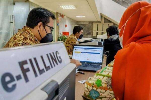 Rekomendasi 5 Aplikasi Bayar Pajak Online yang Mudah Digunakan Rekomendasi 5 Aplikasi Bayar Pajak Online yang Mudah Digunakan