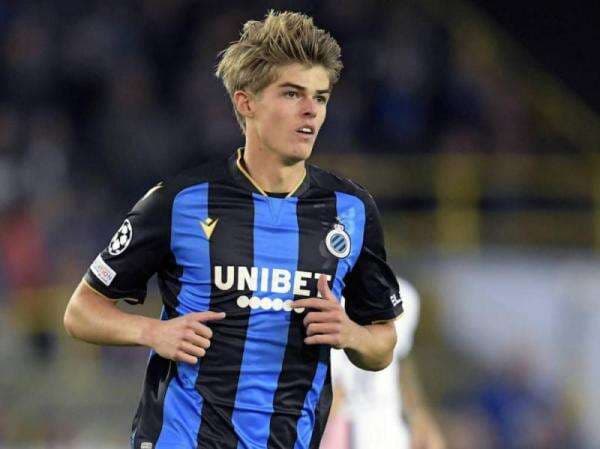 Usai Juara Liga Italia 2021-2022, AC Milan Langsung Bergerak Incar Pemain Ini Usai Juara Liga Italia 2021-2022, AC Milan Langsung Bergerak Incar Pemain Ini