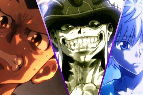 Ujian Hunter Hingga Chimera Arc, Ini 7 Arc Hunter X Hunter yang Sudah Tayang Ujian Hunter Hingga Chimera Arc, Ini 7 Arc Hunter X Hunter yang Sudah Tayang