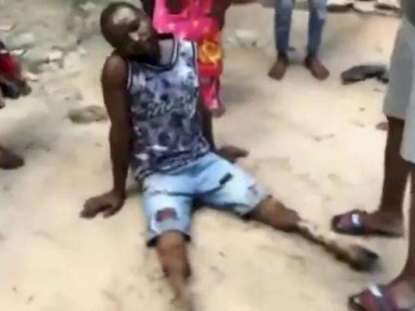 Pria Berubah Jadi Sapi dan Tumbuh Ekor, Disebut karena Selingkuhi Istri Orang, Benarkah? Pria Berubah Jadi Sapi dan Tumbuh Ekor, Disebut karena Selingkuhi Istri Orang, Benarkah?