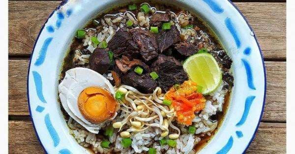 Makanan Khas Daerah yang Mudah Dibuat di Rumah Makanan Khas Daerah yang Mudah Dibuat di Rumah