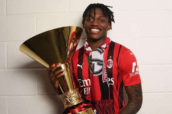 9 Susunan Pemain Terbaik Liga Italia 2021/2022, Klub Mana Penyumbang Terbanyak? 9 Susunan Pemain Terbaik Liga Italia 2021/2022, Klub Mana Penyumbang Terbanyak?