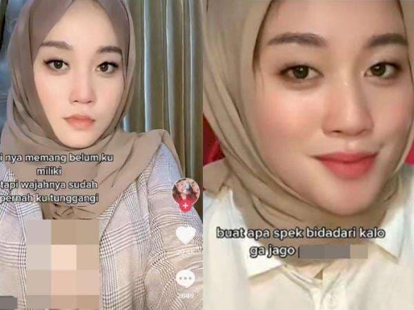 Dari Aulia Salsa Marpaung, TikToker Berhijab yang Viral: Pentingnya Jaga Etika di Medsos Dari Aulia Salsa Marpaung, TikToker Berhijab yang Viral: Pentingnya Jaga Etika di Medsos