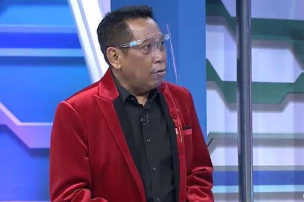 Kondisi Membaik, Tukul Arwana Sudah Mulai Jalan-Jalan Kondisi Membaik, Tukul Arwana Sudah Mulai Jalan-Jalan