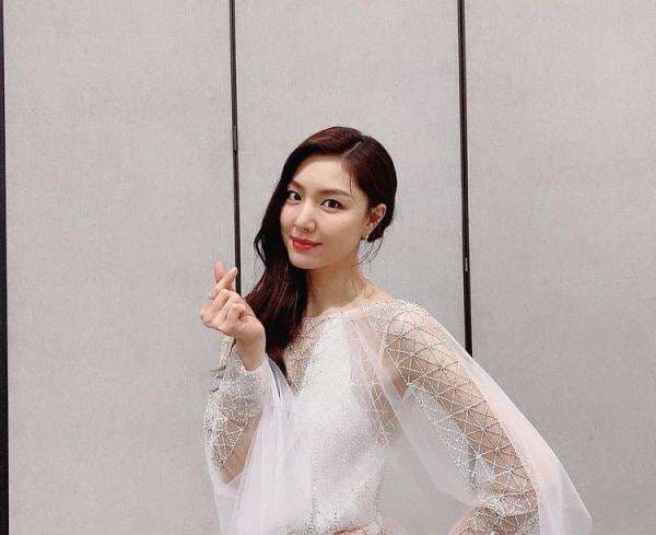 Biodata Pemain Kiss Sixth Sense, dari Seo Ji Hye hingga Yoon Jung Hoon Biodata Pemain Kiss Sixth Sense, dari Seo Ji Hye hingga Yoon Jung Hoon