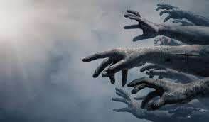 Asal Usul Kisah Pastor Kepala Buntung di TPU Jeruk Purut Jakarta Asal Usul Kisah Pastor Kepala Buntung di TPU Jeruk Purut Jakarta