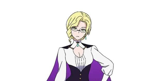 Anime ‘RWBY: Ice Queendom’ Mengungkapkan Lebih Banyak Pemeran dan Jadwal Tayang Anime ‘RWBY: Ice Queendom’ Mengungkapkan Lebih Banyak Pemeran dan Jadwal Tayang