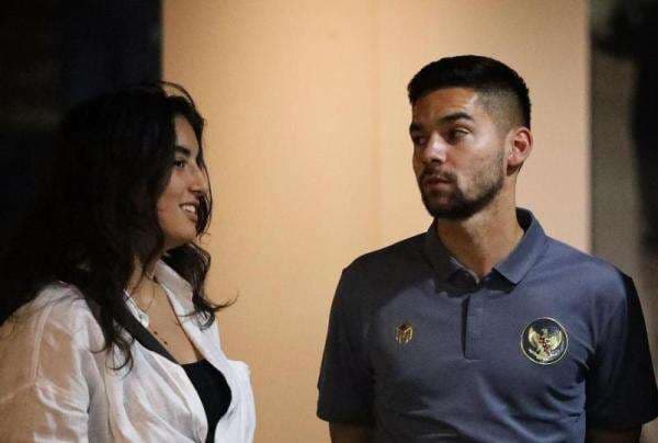 Biodata dan Agama Aislinn Konig, Kekasih Sandy Walsh Ternyata Pebasket Pro Biodata dan Agama Aislinn Konig, Kekasih Sandy Walsh Ternyata Pebasket Pro