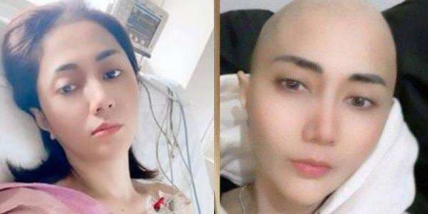 Biodata dan Profil Aida Saskia: Umur, Agama dan Karier, Idap Kanker Payudara dan Pengangkatan Rahim Biodata dan Profil Aida Saskia: Umur, Agama dan Karier, Idap Kanker Payudara dan Pengangkatan Rahim