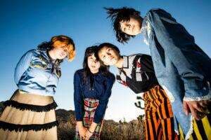 The Linda Lindas: Growing Up Album Review The Linda Lindas: Growing Up Album Review