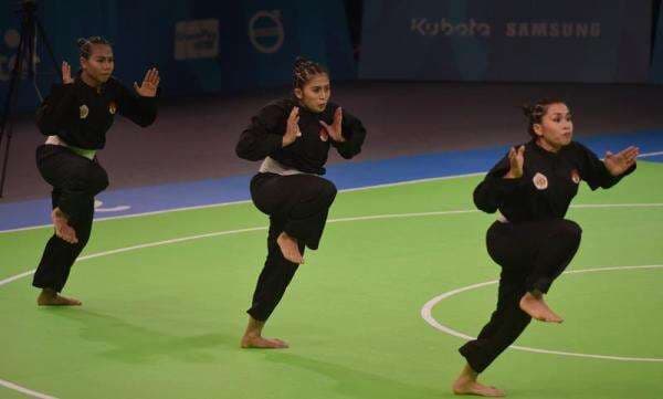 Sejarah Pencak Silat PSHT, Induk Organisasi dan Tujuan Lengkap Sejarah Pencak Silat PSHT, Induk Organisasi dan Tujuan Lengkap
