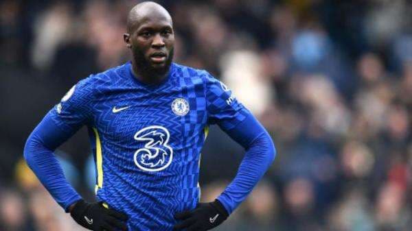 Izinkan Romelu Lukaku ke Inter Milan, Chelsea Malah Minta Tumbal Pemain Ini Izinkan Romelu Lukaku ke Inter Milan, Chelsea Malah Minta Tumbal Pemain Ini