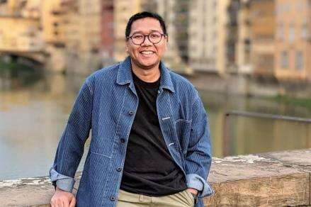 Intip Bisnis dan Kekayaan Iman Usman, Pemilik Ruangguru yang Dekat dengan Prilly Latuconsina Intip Bisnis dan Kekayaan Iman Usman, Pemilik Ruangguru yang Dekat dengan Prilly Latuconsina