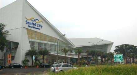 Siapa Pemilik Sentul City? Perusahaan Properti yang Raup Untung hingga RP313,37 M Siapa Pemilik Sentul City? Perusahaan Properti yang Raup Untung hingga RP313,37 M