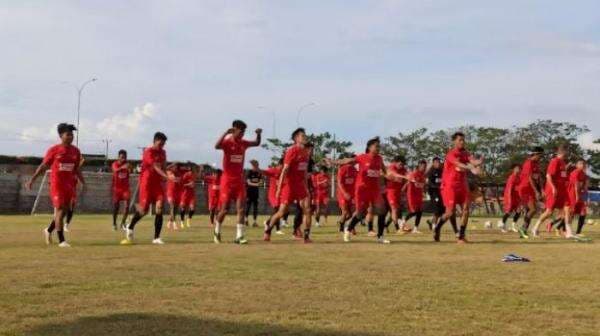 Tiket Pertandingan Uji Coba PSM Makassar vs Sulut United Dijual Besok, Harganya Segini Tiket Pertandingan Uji Coba PSM Makassar vs Sulut United Dijual Besok, Harganya Segini