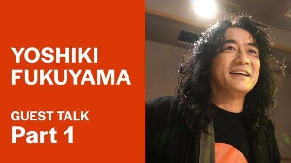 GUEST TALK with YOSHIKI FUKUYAMA | ANIME SONGS PARTY! (with EN subtitles) Part 1 GUEST TALK with YOSHIKI FUKUYAMA | ANIME SONGS PARTY! (with EN subtitles) Part 1