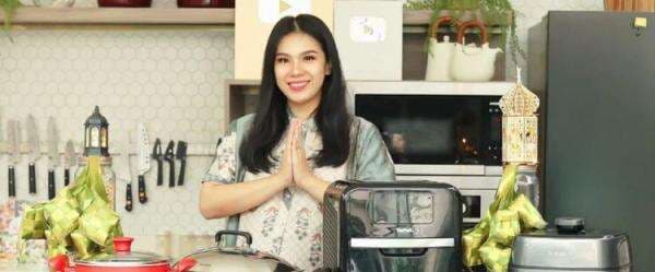 Taksiran harga 10 alat dapur Devina MasterChef, pisaunya Rp 42 juta Taksiran harga 10 alat dapur Devina MasterChef, pisaunya Rp 42 juta