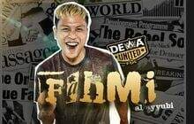 Bursa Transfer Liga 1: Dewa United FC Rekrut Winger Cepat Eks Bali United Bursa Transfer Liga 1: Dewa United FC Rekrut Winger Cepat Eks Bali United