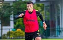 Bursa Transfer Liga 1: Victor Sallinas, Pemain Asing Kedua Rans Nusantara FC Bursa Transfer Liga 1: Victor Sallinas, Pemain Asing Kedua Rans Nusantara FC