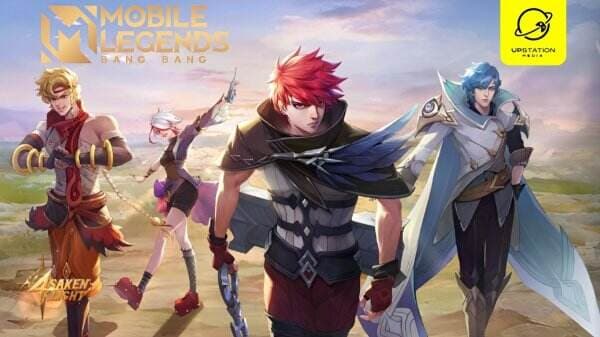 Daftar Hero MLBB ‘Forsaken Light’ dari Terkuat hingga Terlemah Daftar Hero MLBB ‘Forsaken Light’ dari Terkuat hingga Terlemah