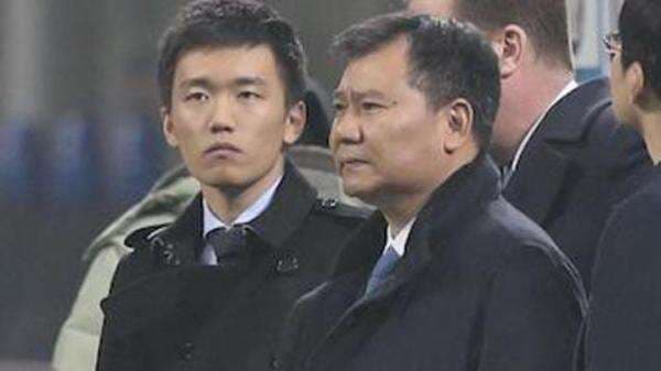 Skuad Inter Milan Dilucuti Satu per Satu, Tagar Suning Out Berkumandang Skuad Inter Milan Dilucuti Satu per Satu, Tagar Suning Out Berkumandang