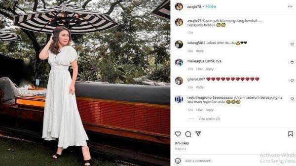 Annisyah Gumay, Pramugari Buka Perselingkuhan di Dunia Penerbangan Annisyah Gumay, Pramugari Buka Perselingkuhan di Dunia Penerbangan