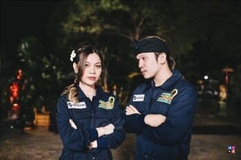 Frislly Herlind Akui Putus dari Jordi Onsu, karena Beda Agama? Frislly Herlind Akui Putus dari Jordi Onsu, karena Beda Agama?