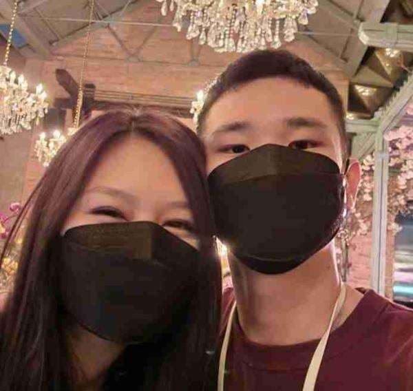 Ini Tindakan Jess No Limit yang Buat Sisca Kohl Klepek-Klepek dan Mau Dijadiin Pacar Ini Tindakan Jess No Limit yang Buat Sisca Kohl Klepek-Klepek dan Mau Dijadiin Pacar