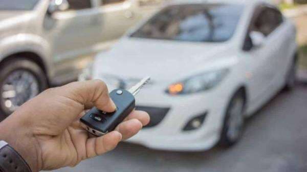 Cara Mematikan Alarm Mobil tanpa Kunci Remote yang Paling Praktis Cara Mematikan Alarm Mobil tanpa Kunci Remote yang Paling Praktis